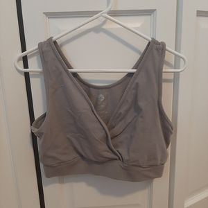 Large Busty Kindred Bravely Nursing Bra